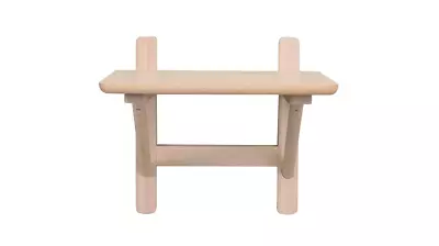 Camrose yöpöytä valkovahattu 120436