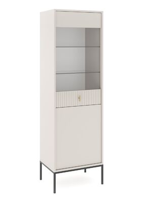 Maggiore vitriinikaappi kashmire