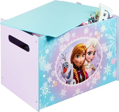 Frozen - Huurteinen leluarkku 474FOZ