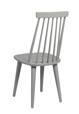 Lotta pinnatuoli vaaleanharmaa