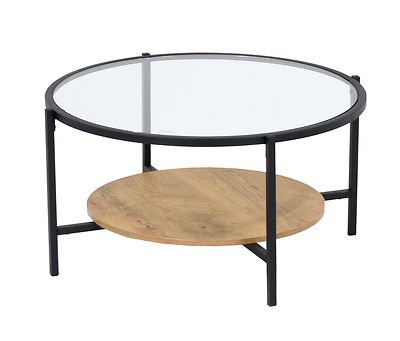 Austin sohvapöytä 84cm pyöreä