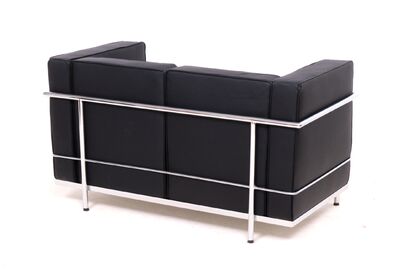 LC Made in Italy Sohva