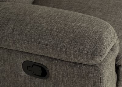 Mekanismisohva Martin (L2.5-2M) harmaa