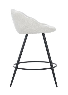 Shelly baarijakkara beige