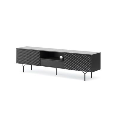 Crisp tv-taso