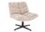 Laura tuoli 19055 harmaa/beige