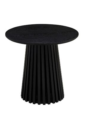 GIZA ruokapöytä musta