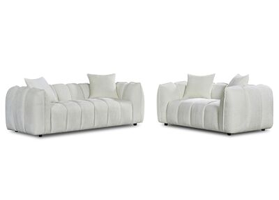 PALACE 3-sohva beige