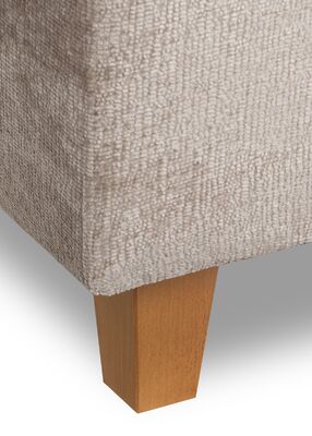 Hugo 3-istuttava sohva beige (Perfect Harmony 04)