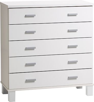 Fondi 5 lipasto 5-laatikolla