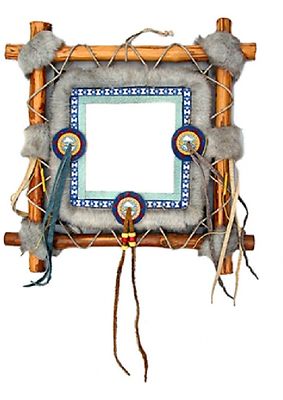 Intiaanipeili DCW/30