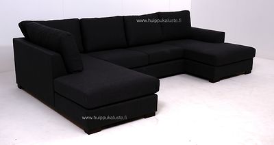 Joy U-kulma sohva 320cm