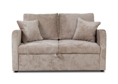 Karet 2-istuttava vuodesohva (Perfect Harmony 04)