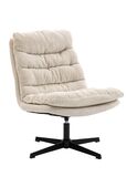 Tempo lepotuoli beige
