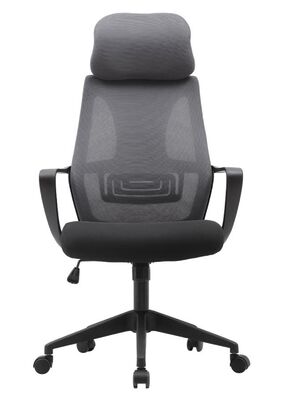 Catan työtuoli harmaa