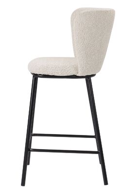 Byrd baarijakkara beige