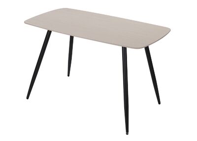 WILLOW ruokapöytä 120x70cm