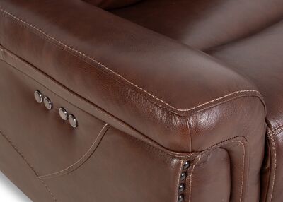 Tampa sähkökäyttöinen 3-istuttava mekanismisohva