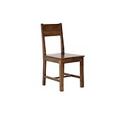 Detroit 03 tuoli ruskea