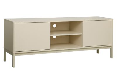 Cece tv-taso beige