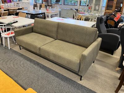 Kent 3-istuttava vuodesohva