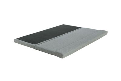 Kolmi taittopatjasarja+päätytyynyt