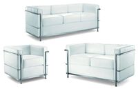 LC Made in Italy Sohva