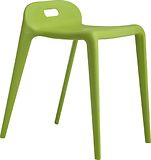 Foix jakkara vihreä