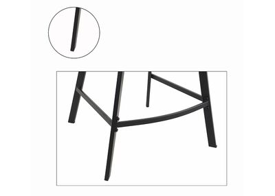 Orlando baarijakkara kulta (Adore 14)