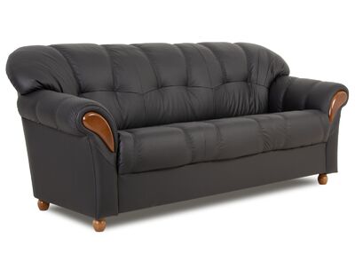 Rosa 3-istuttava sohva