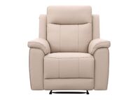 Crosby mekanismituoli beige