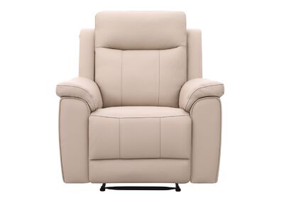 Crosby mekanismituoli beige