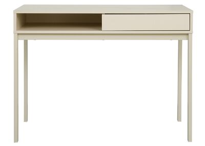 Cece kirjoituspöytä beige