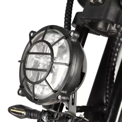 Ego Strike sähköskootteri 1000W 30Ah