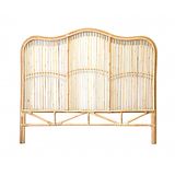 Malika rottinkipääty 160cm luonnonväri