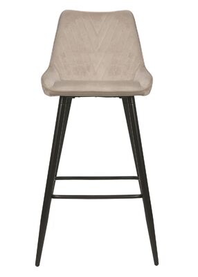 Geneva baarijakkara beige