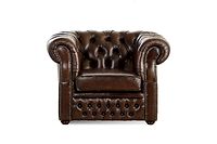 Chesterfield lepotuoli