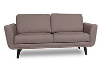 Happy 2,5-istuttava sohva