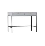 Latte kirjoituspöytä harmaa