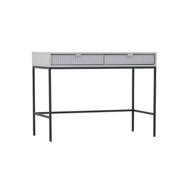 Latte kirjoituspöytä harmaa