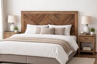 Cheppi sängynpääty 160cm SAE