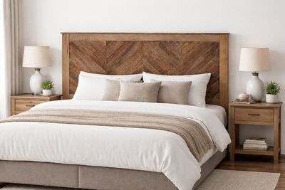 Cheppi sängynpääty 160cm SAE