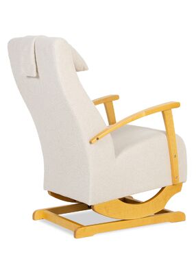 Jousikeinu Oona Now or Newer 3 / luonnonvärikoivu puut