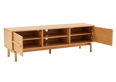 Nordik tv-taso tammi