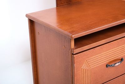 Milano pääty+yöpöydät