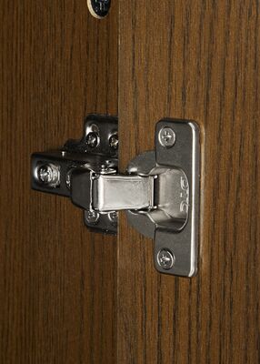 Miles senkki savutammi/musta