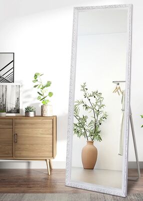 Tulum lattiapeili hopeanvalkoinen