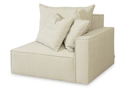 Cozy modulisohva