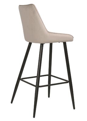 Geneva baarijakkara beige