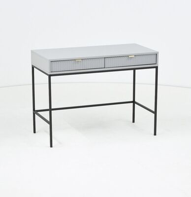 Latte kirjoituspöytä harmaa